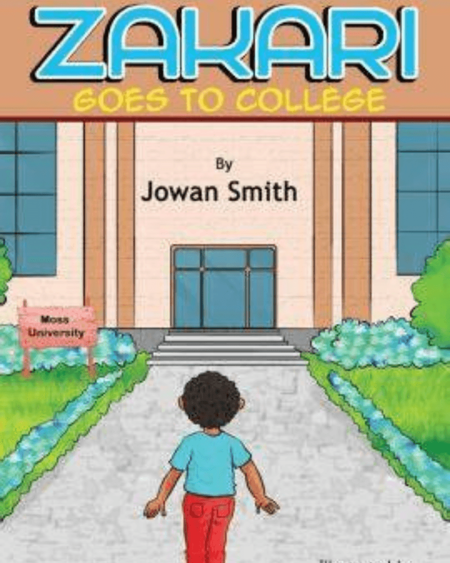 Book Club - Ashton's Corner Boutique