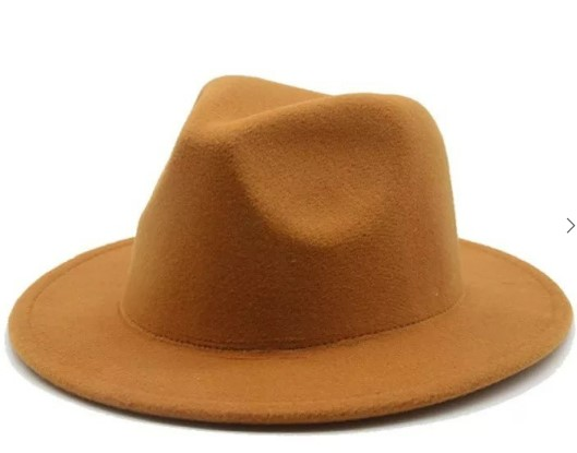fedora kids hats