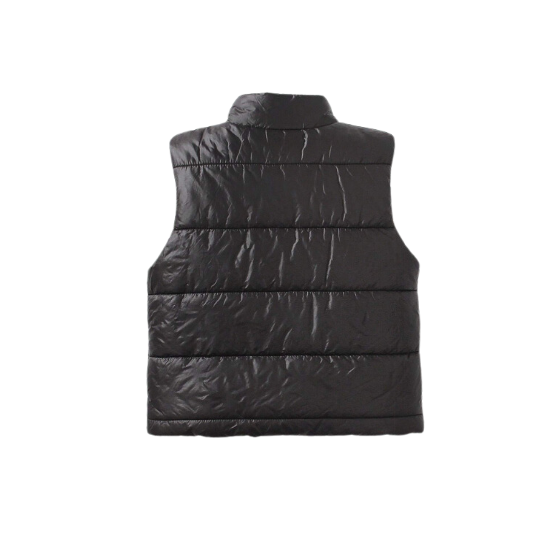 Reversible Puffer Vest