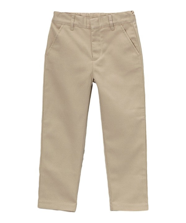 Boy's Chino Pants
