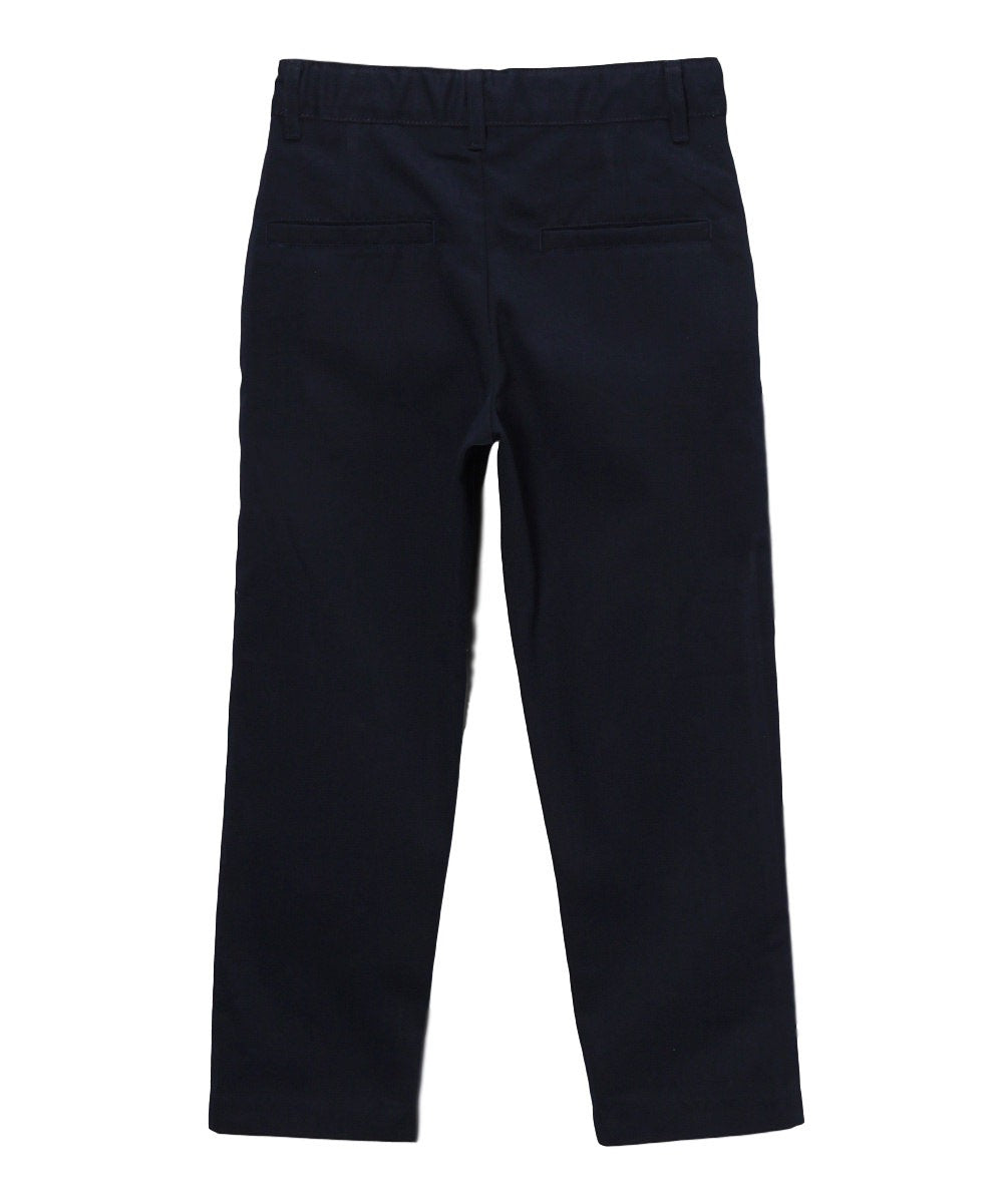 Boy's Chino Pants