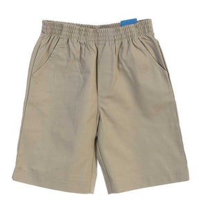 Boy's Front Pocket Shorts