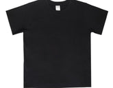 Kid’s Short Sleeve Undershirt