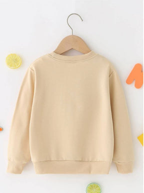 Father & Son Crewneck Sweatshirt