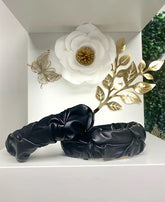 Leather Fashion Headbands