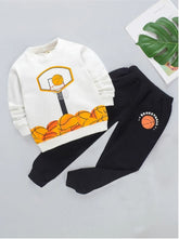 Kid’s For the Love of Basketball Set