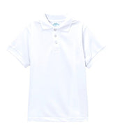 Boy's Navy Polo Shirt