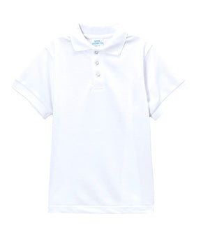 Boy's Navy Polo Shirt